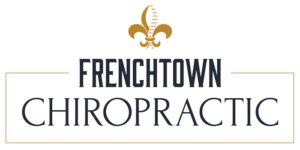 frenchtown chiropractic logo