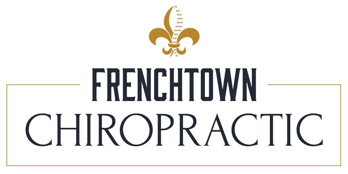 frenchtown chiropractic logo
