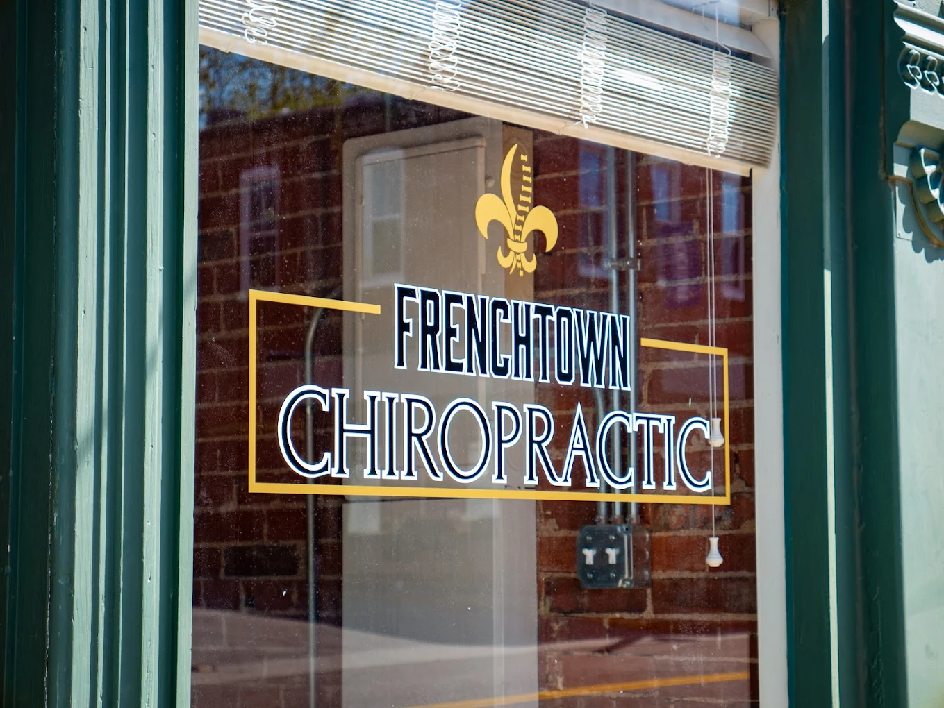 Frenchtown-Chiropractic-Front-St-Charles