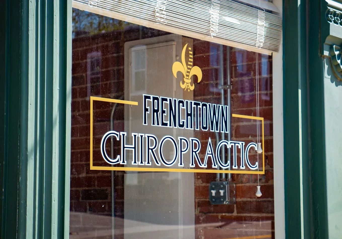 Frenchtown-Chiropractic-Front-St-Charles